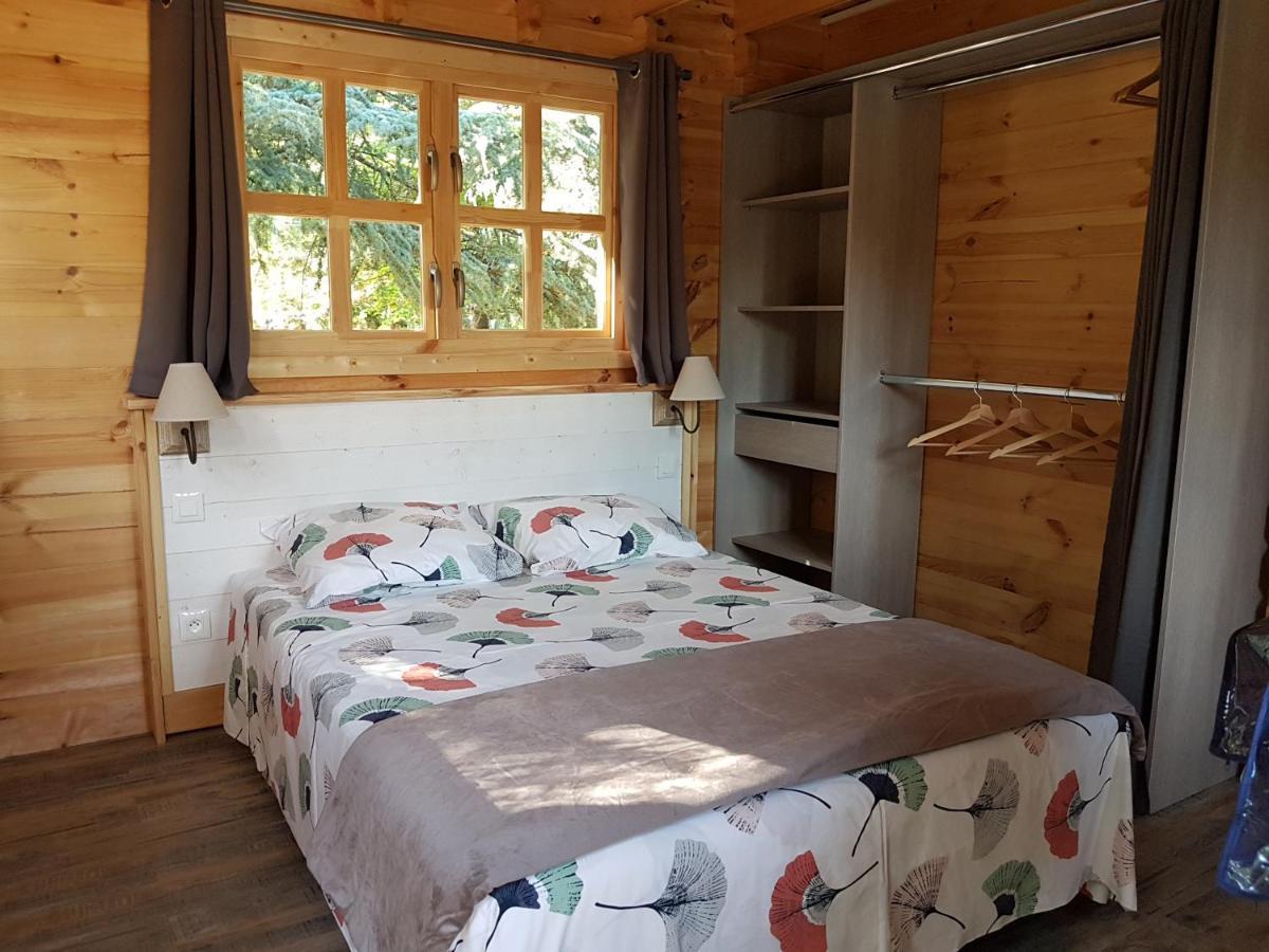 Le Clos Des Ecureuils Vouzon Ngoại thất bức ảnh