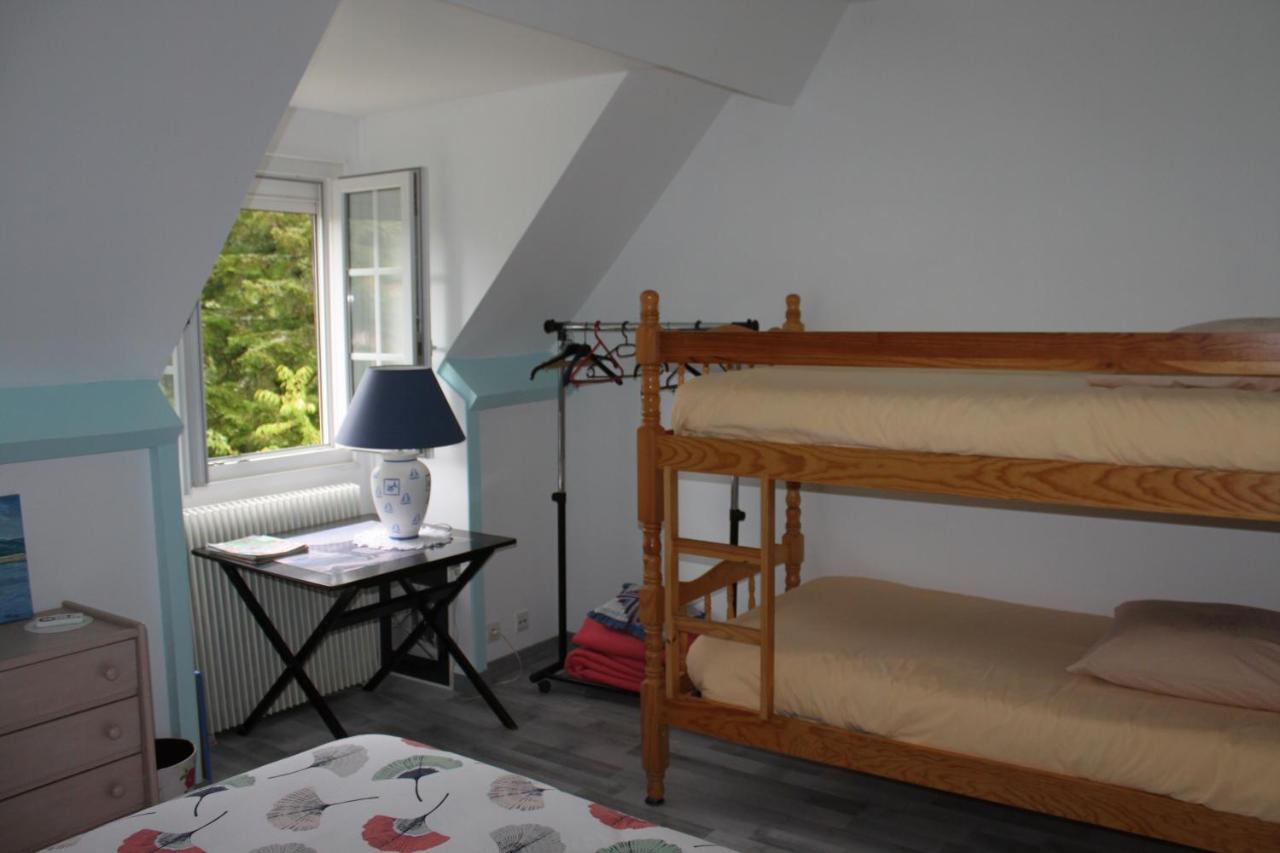Le Clos Des Ecureuils Vouzon Ngoại thất bức ảnh